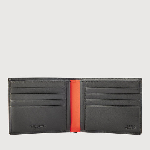 SICHER 10 CARDS WALLET (GERMAN SIZE)