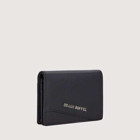 AGMA CARD HOLDER WITH NOTES COMPARTMENT