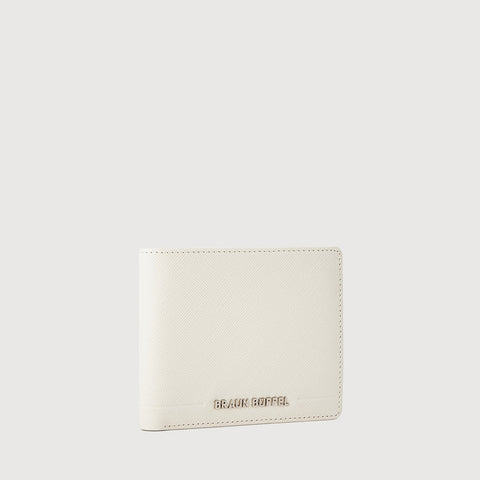 CRAIG CENTRE FLAP WALLET WITH COIN COMPARTMENT