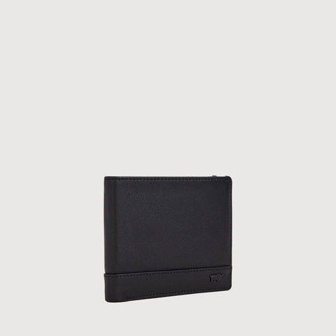 WARE CENTRE FLAP CARDS WALLET