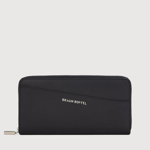 AGMA ZIP LONG WALLET