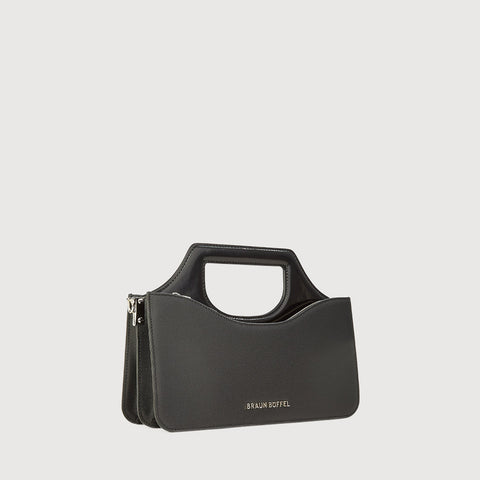 AMPHORA SMALL TOP HANDLE BAG