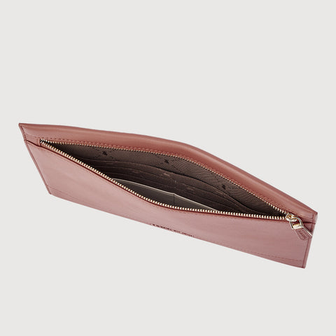 PAN ZIP TOP WRISTLET