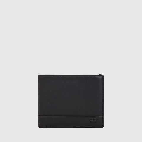 WARE CENTRE FLAP CARDS WALLET