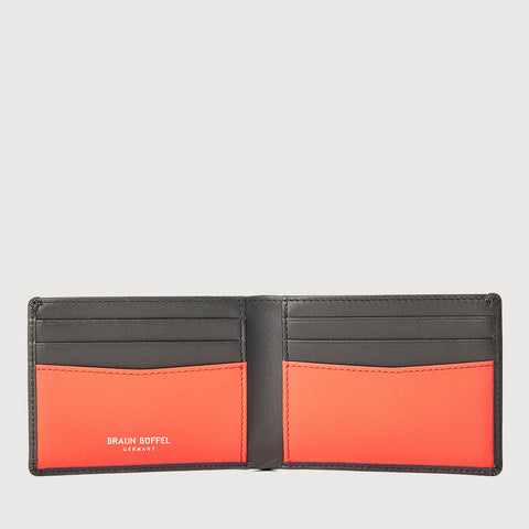 PINE 6 CARDS WALLET