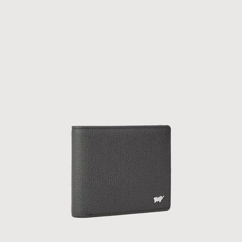 ANDILE CENTRE FLAP CARDS WALLET