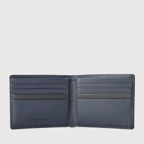 BOSO 8 CARDS WALLET