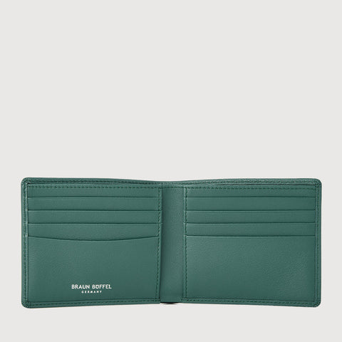 BERGEN 8 CARDS WALLET