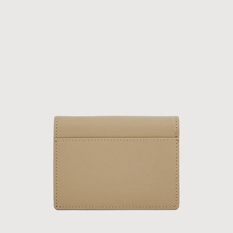 AGMA CARD HOLDER WITH NOTES COMPARTMENT