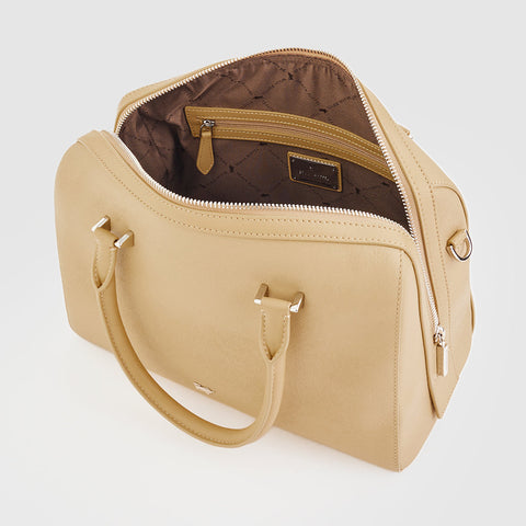 EYANA MEDIUM BOSTON BAG