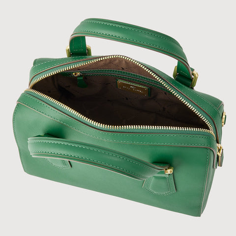 KORA SMALL BOSTON BAG