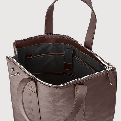 JACOB MEDIUM TOTE BAG