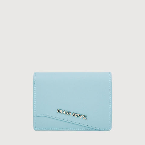 AGMA CARD HOLDER WITH NOTES COMPARTMENT