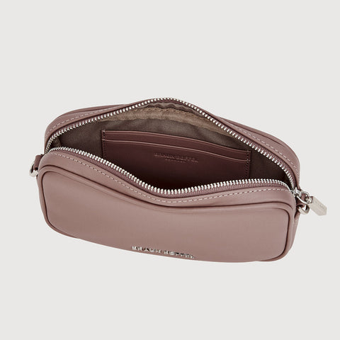 RHEA ZIP TOP WRISTLET