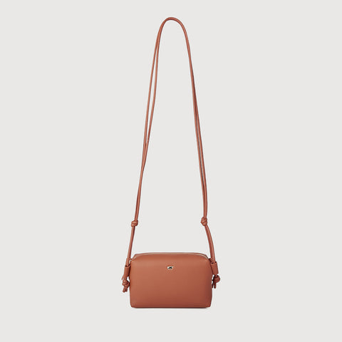 THE CUBE SMALL CROSSBODY BAG