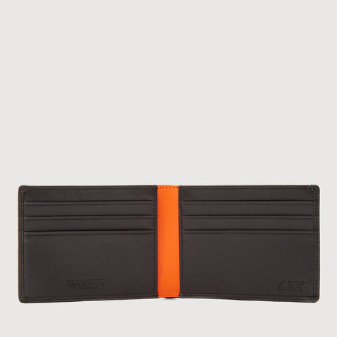 SICHER 6 CARDS WALLET