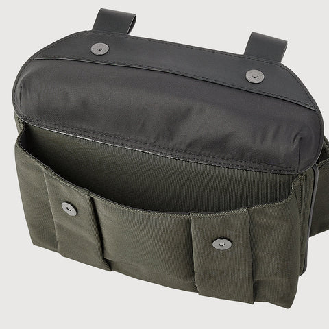 MARCO MEDIUM WAIST POUCH