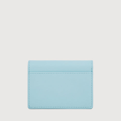 AGMA CARD HOLDER WITH NOTES COMPARTMENT