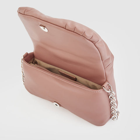 AYLA SMALL SHOULDER BAG