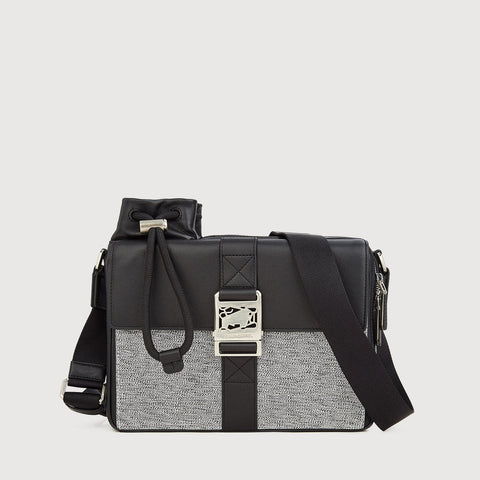 MARSH SMALL MESSENGER