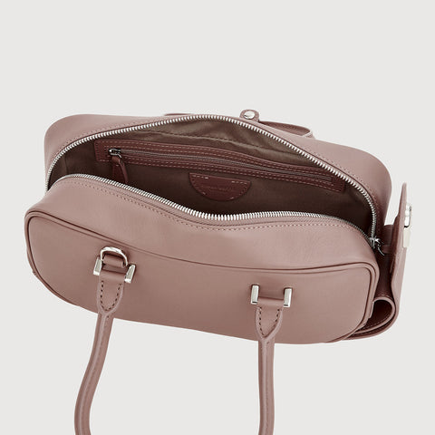 ARIA MEDIUM TOP HANDLE BAG