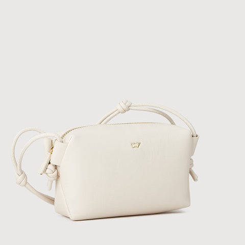 THE CUBE SMALL CROSSBODY BAG