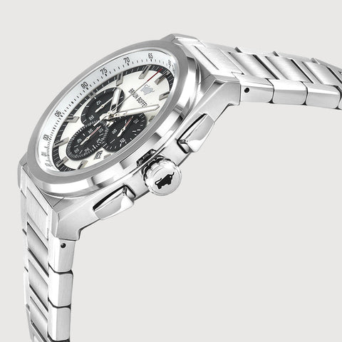 LEGACY-135 STAINLESS STEEL MEN’S WATCH