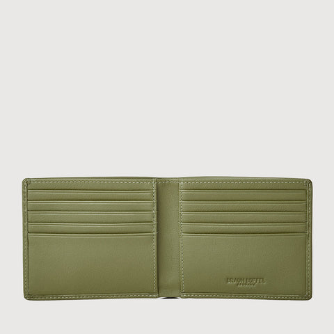 DEPP 10 CARD WALLET