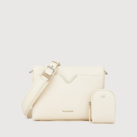 WELYN SMALL MESSENGER