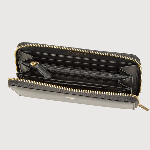 VILLE ZIP LONG WALLET