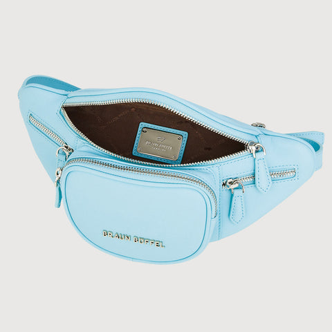 CERMET SMALL WAIST POUCH