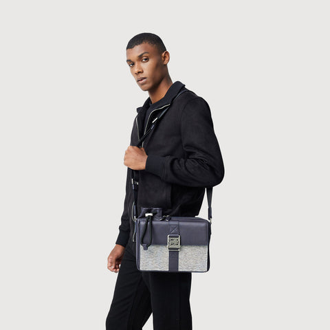 MARSH SMALL MESSENGER