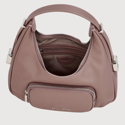 RHEA MEDIUM SHOULDER BAG