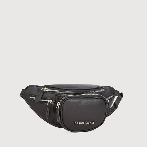 CERMET SMALL WAIST POUCH