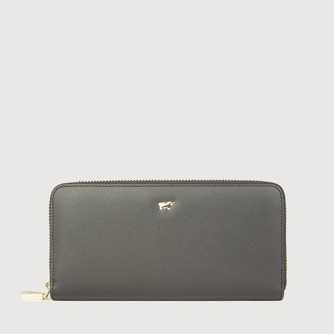 VILLE ZIP LONG WALLET