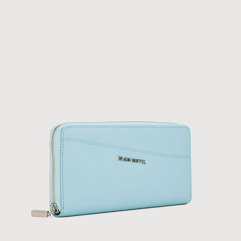 AGMA ZIP LONG WALLET