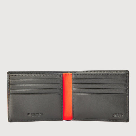 SICHER 8 CARDS WALLET