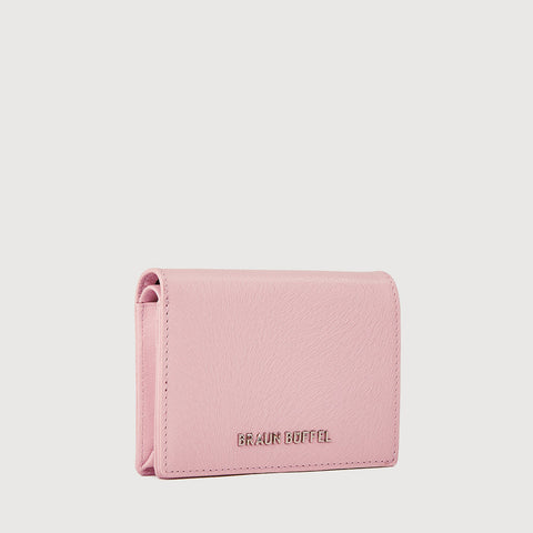 LINUS CARD HOLDER WITH NOTES COMPARTMENT