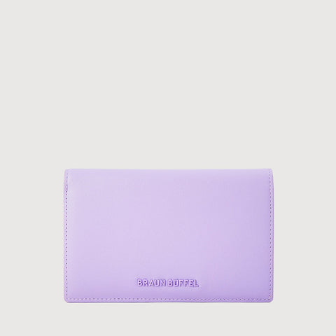 SEINE BIFOLD 3/4 WALLET (BOX GUSSET)