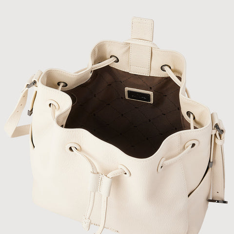 NINA MEDIUM BUCKET BAG