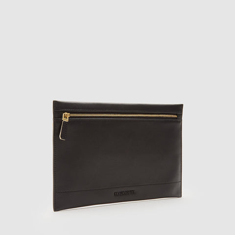 PAN ZIP TOP WRISTLET