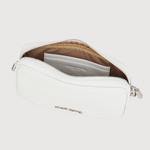 RHEA ZIP TOP WRISTLET