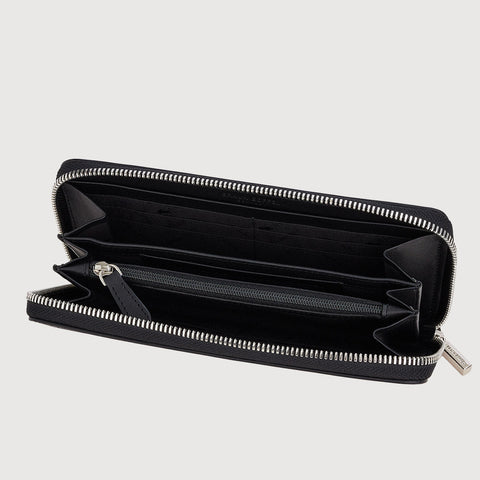 AGMA ZIP LONG WALLET