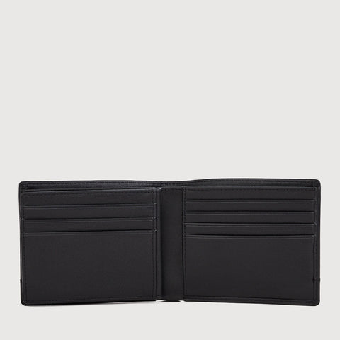 WARE CENTRE FLAP CARDS WALLET