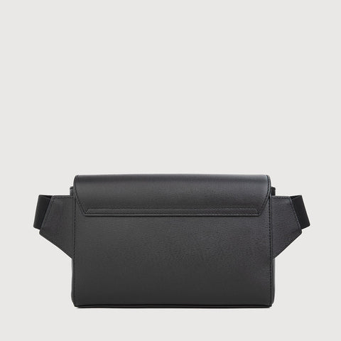 SLATE MEDIUM WAIST POUCH