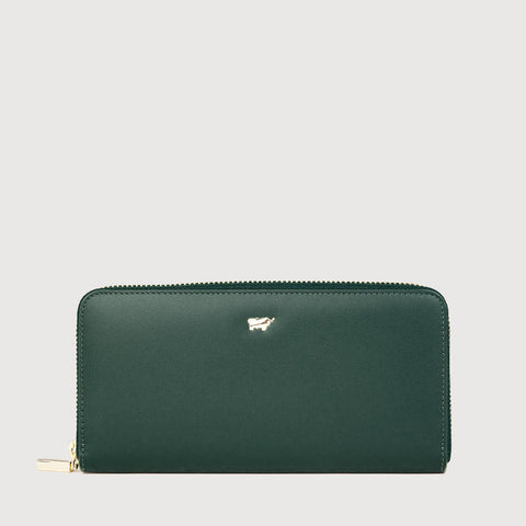 VILLE ZIP LONG WALLET