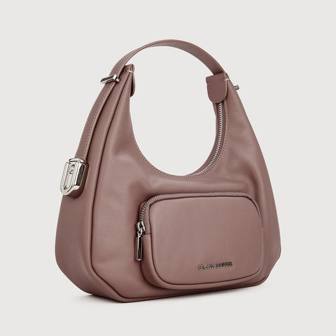 RHEA MEDIUM SHOULDER BAG