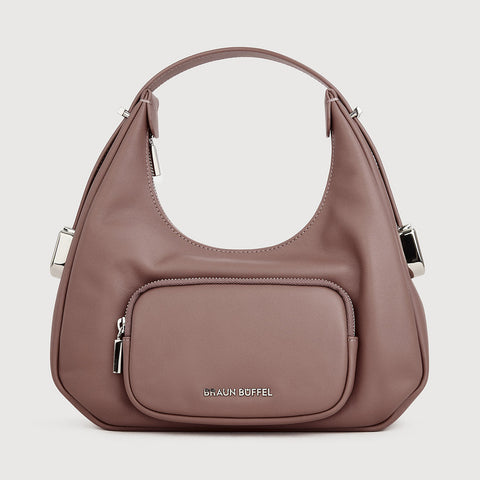 RHEA MEDIUM SHOULDER BAG