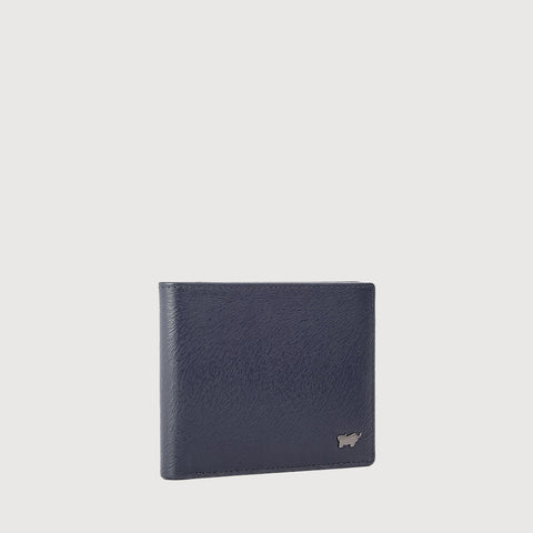 SICHER WALLET WITH COIN COMPARTMENT