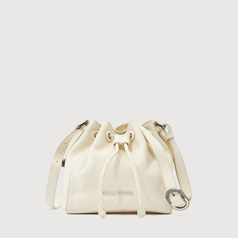 NINA SMALL BUCKET BAG